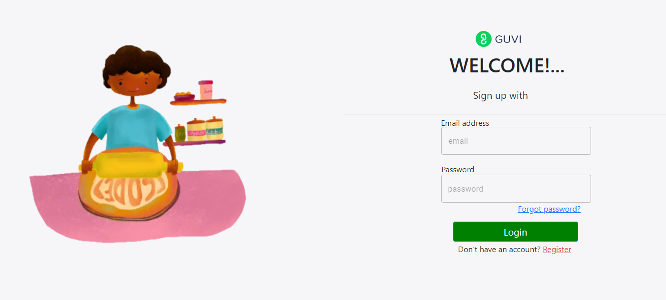 Zen Class Student Dashboard